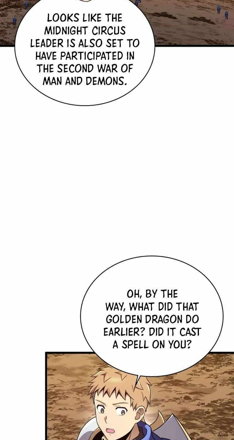 Read Arcane Sniper chapter 163 image 55 on Lezhin
