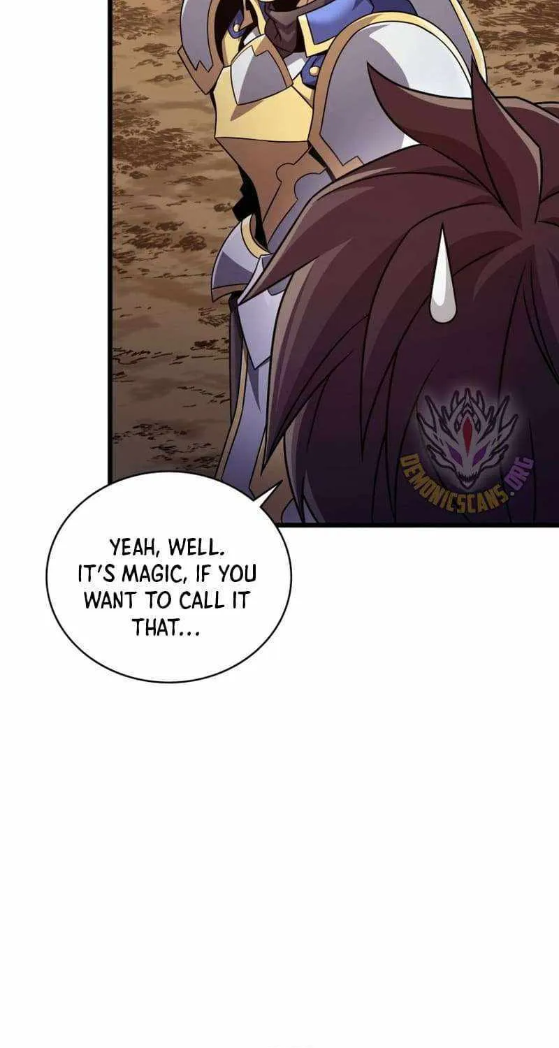 Read Arcane Sniper chapter 163 image 56 on Lezhin