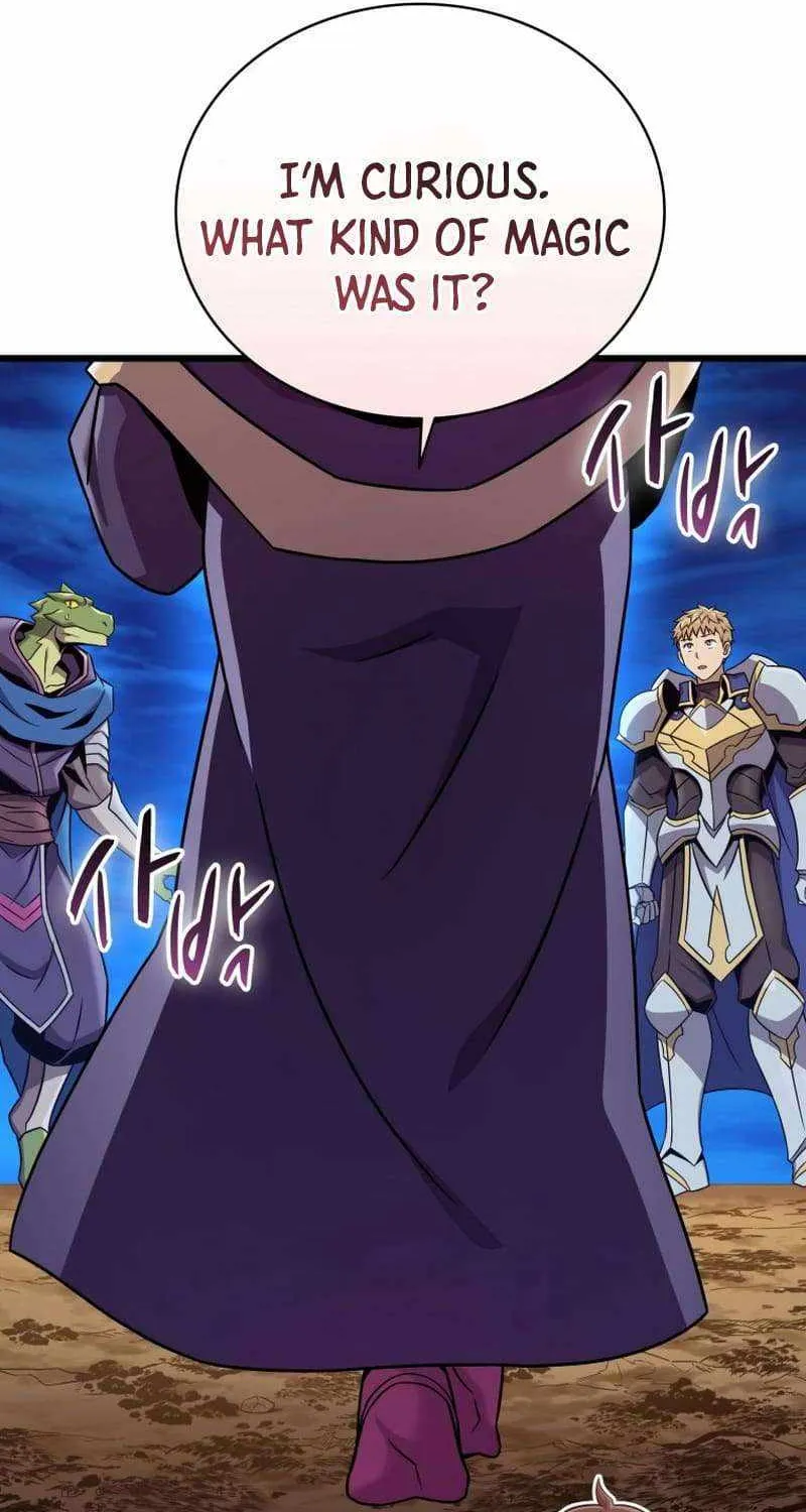 Read Arcane Sniper chapter 163 image 57 on Lezhin