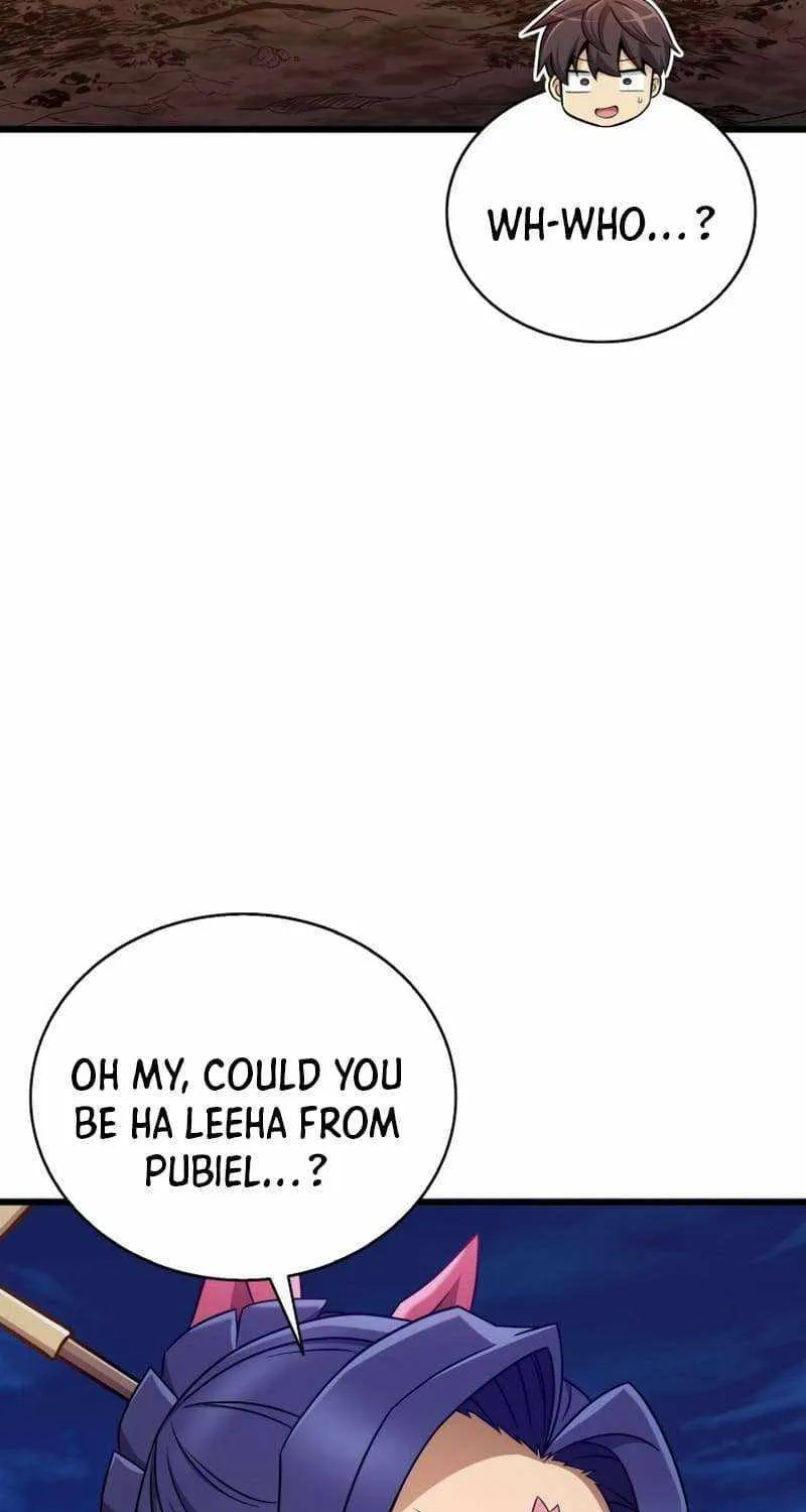 Read Arcane Sniper chapter 163 image 58 on Lezhin