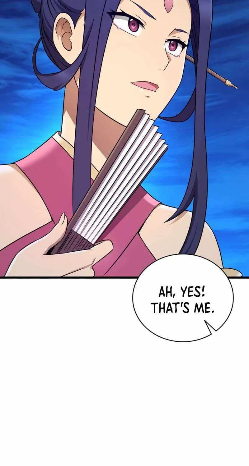 Read Arcane Sniper chapter 163 image 59 on Lezhin