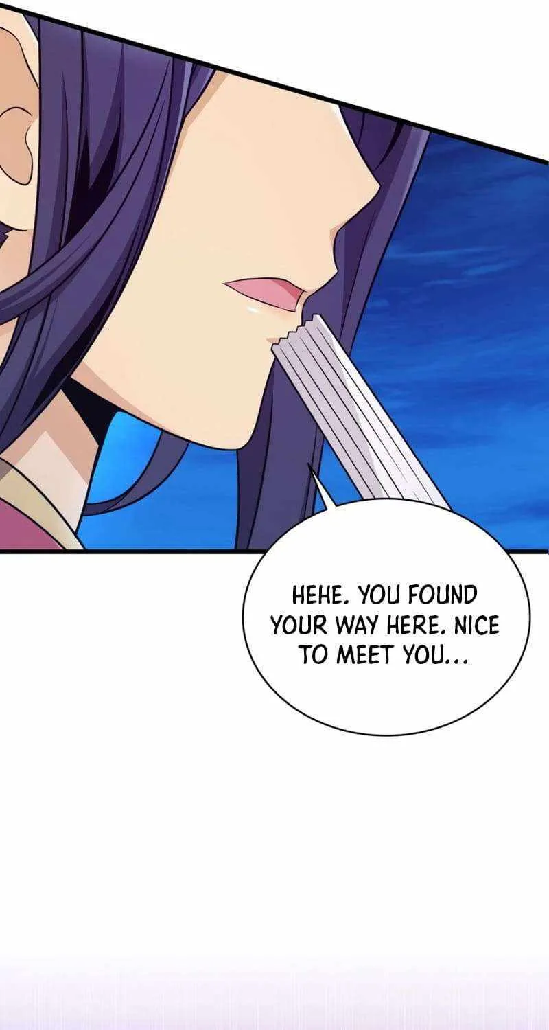 Read Arcane Sniper chapter 163 image 61 on Lezhin