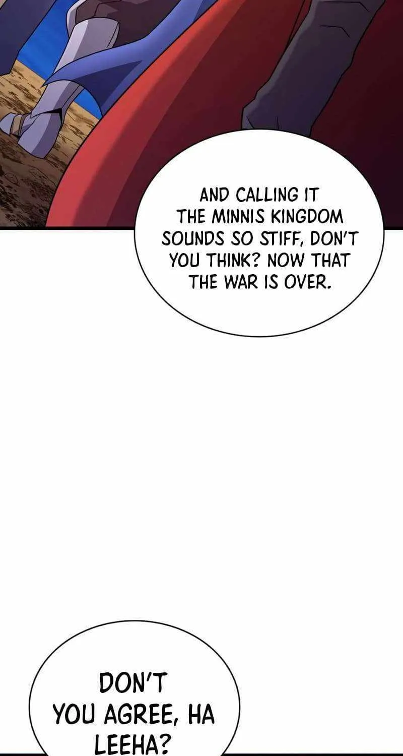 Read Arcane Sniper chapter 163 image 65 on Lezhin