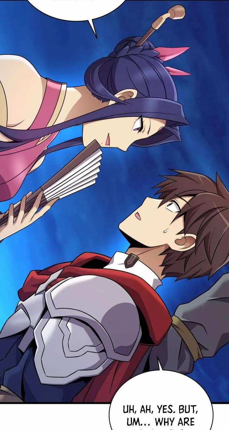 Read Arcane Sniper chapter 163 image 66 on Lezhin