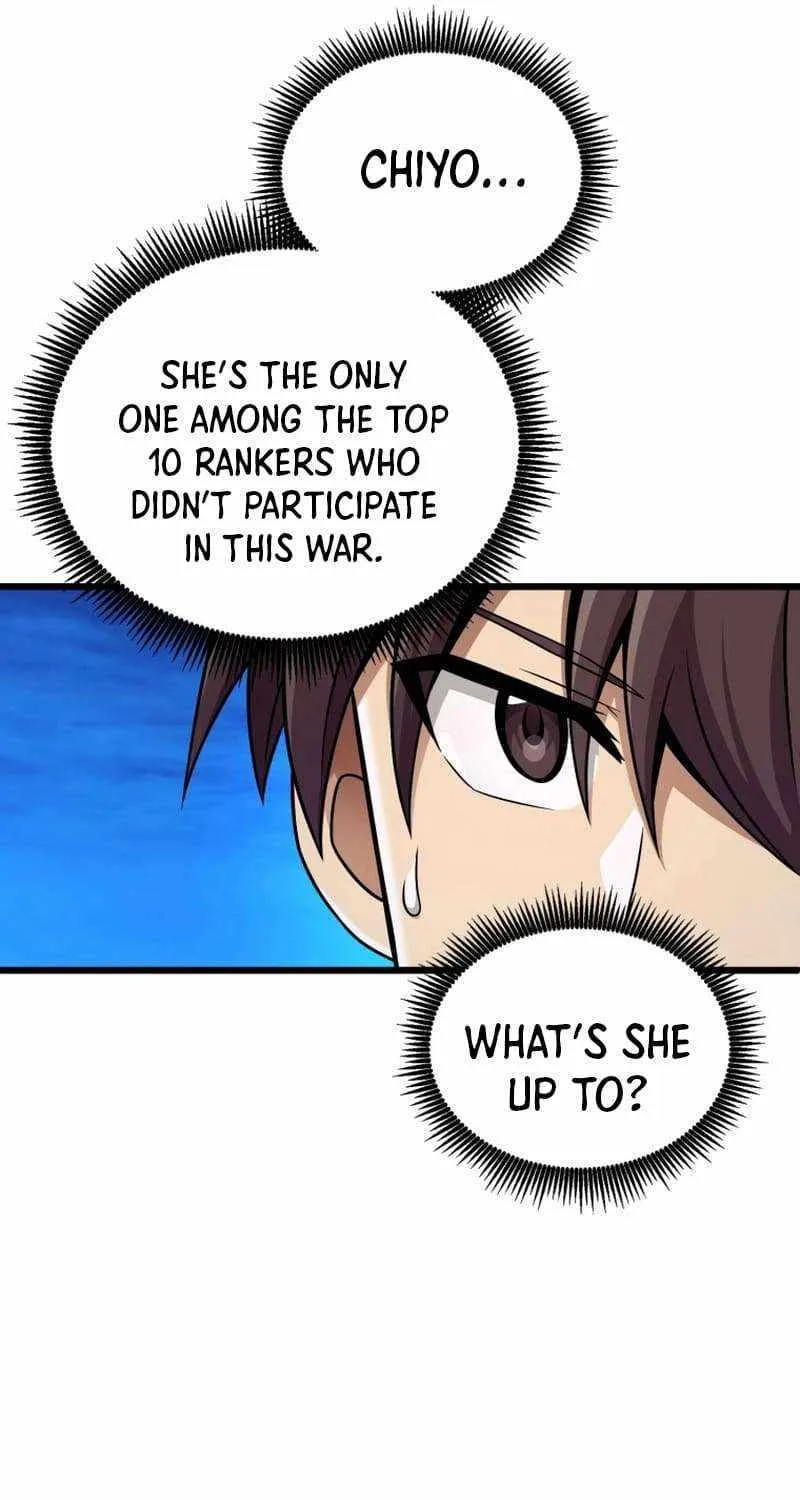 Read Arcane Sniper chapter 163 image 68 on Lezhin