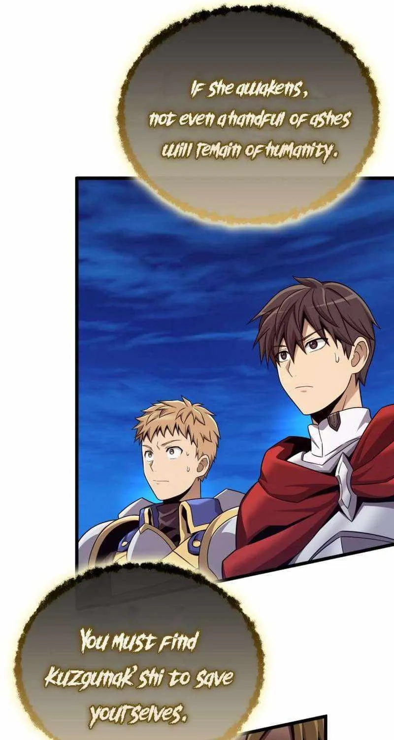 Read Arcane Sniper chapter 163 image 7 on Lezhin