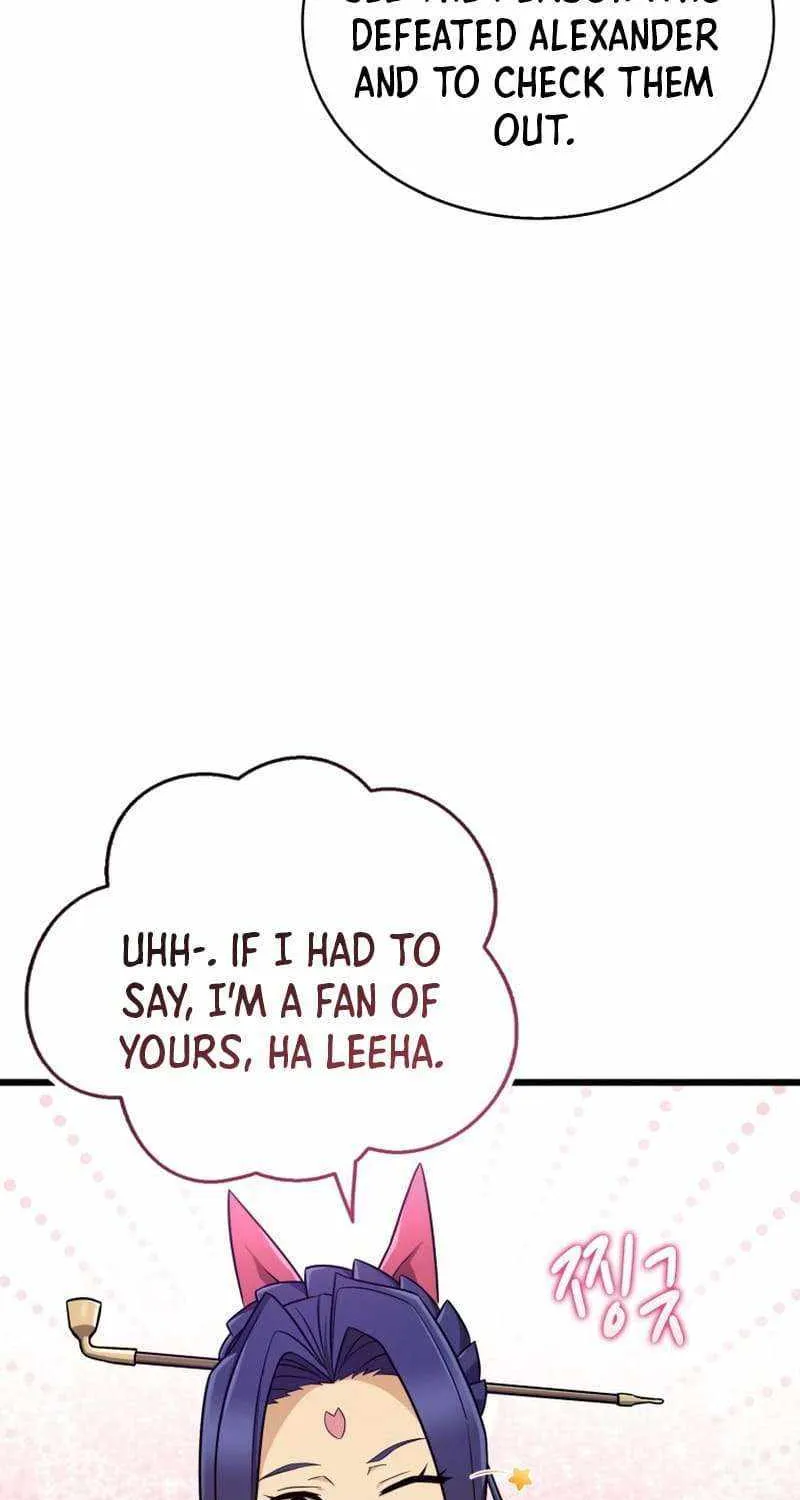 Read Arcane Sniper chapter 163 image 70 on Lezhin