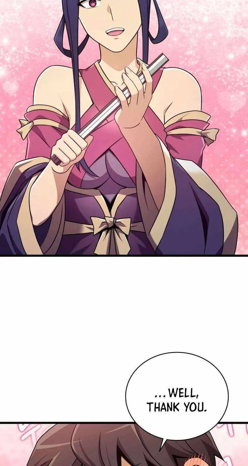 Read Arcane Sniper chapter 163 image 71 on Lezhin