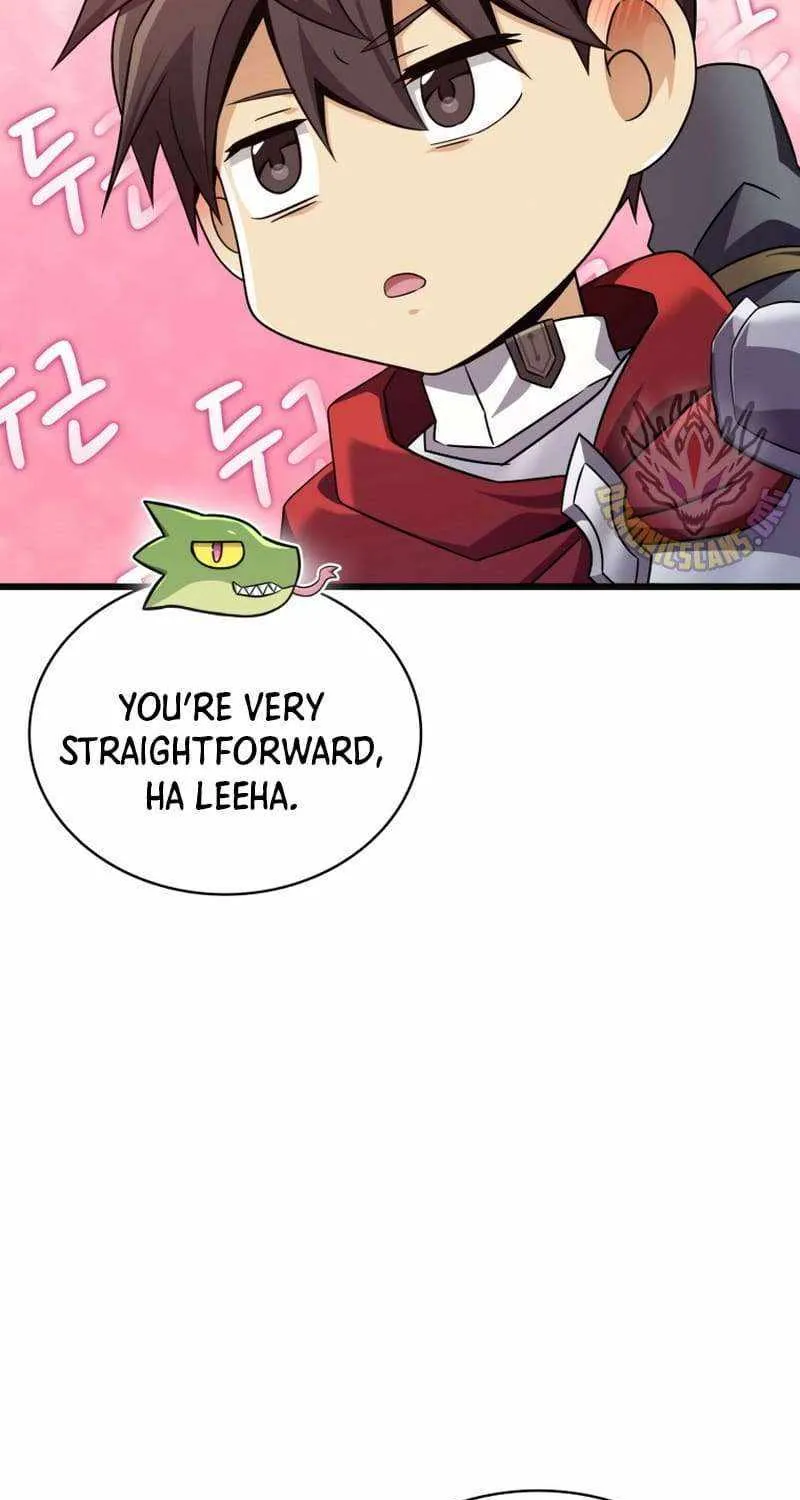 Read Arcane Sniper chapter 163 image 72 on Lezhin