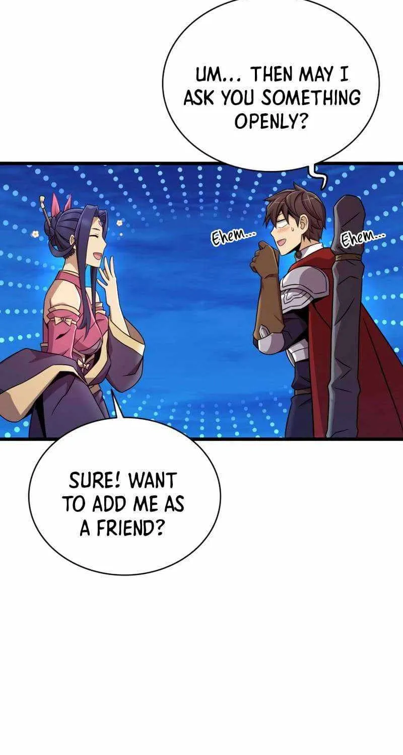 Read Arcane Sniper chapter 163 image 73 on Lezhin