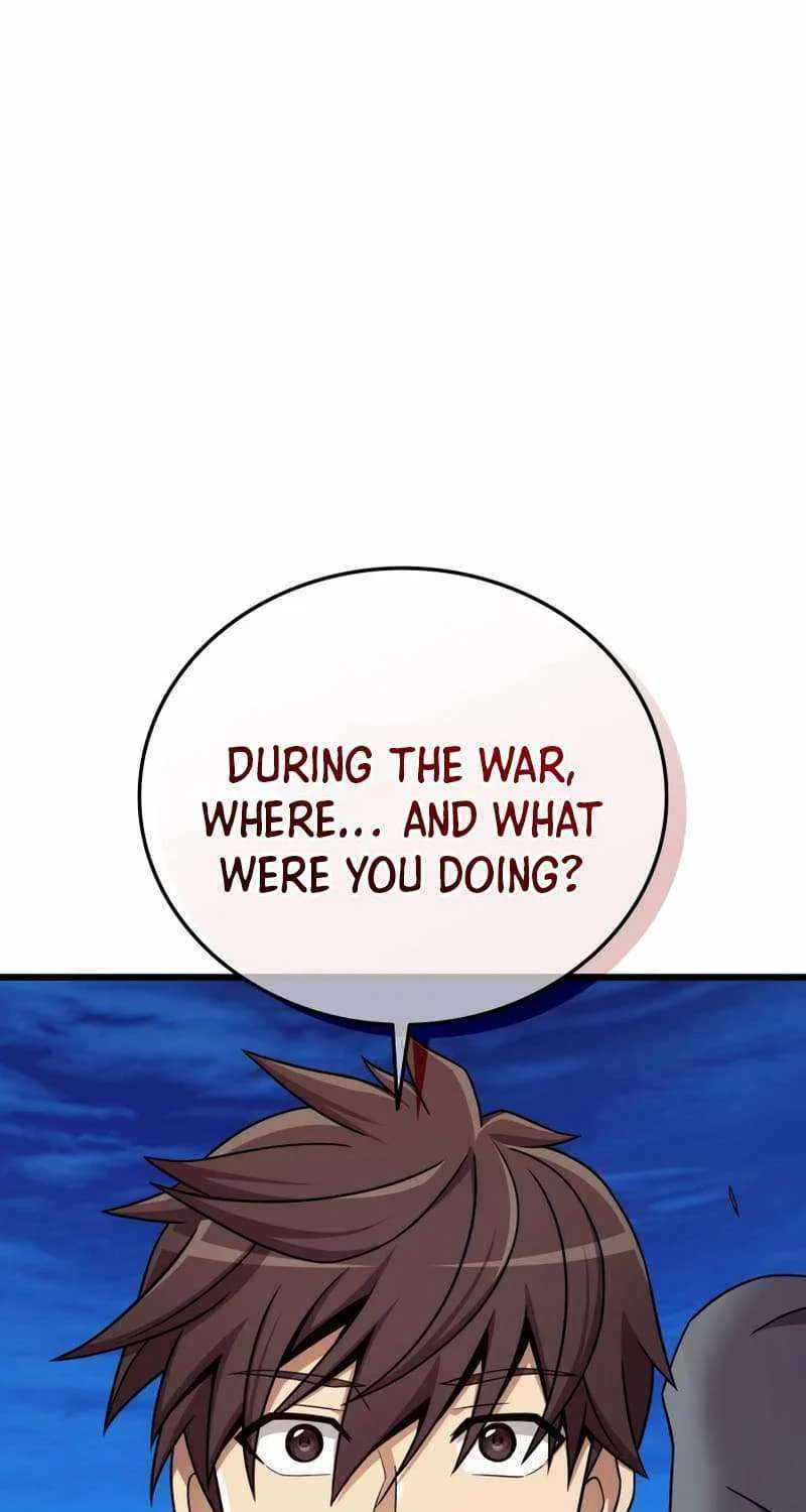 Read Arcane Sniper chapter 163 image 75 on Lezhin