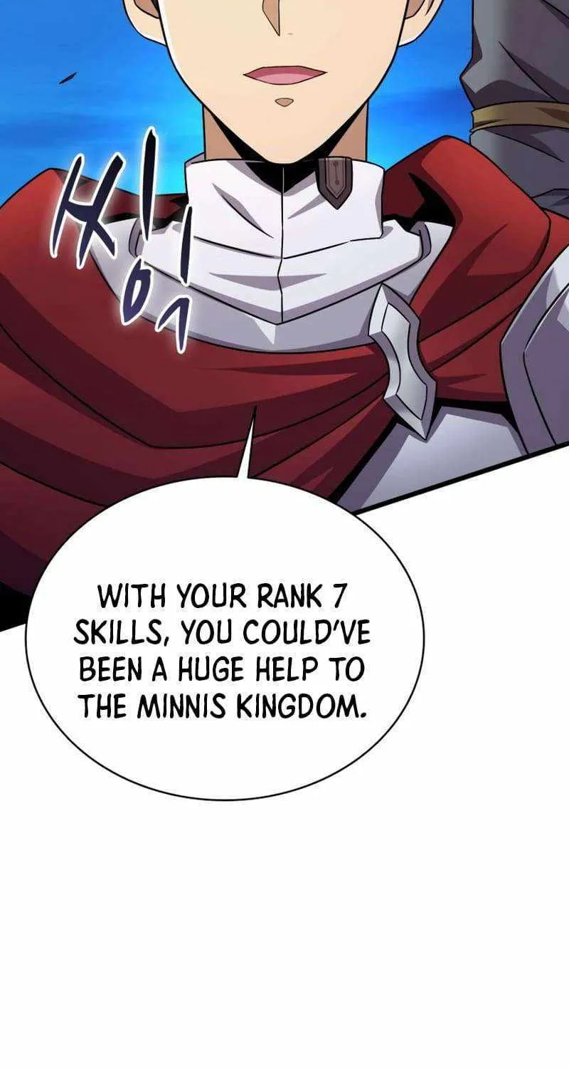 Read Arcane Sniper chapter 163 image 76 on Lezhin