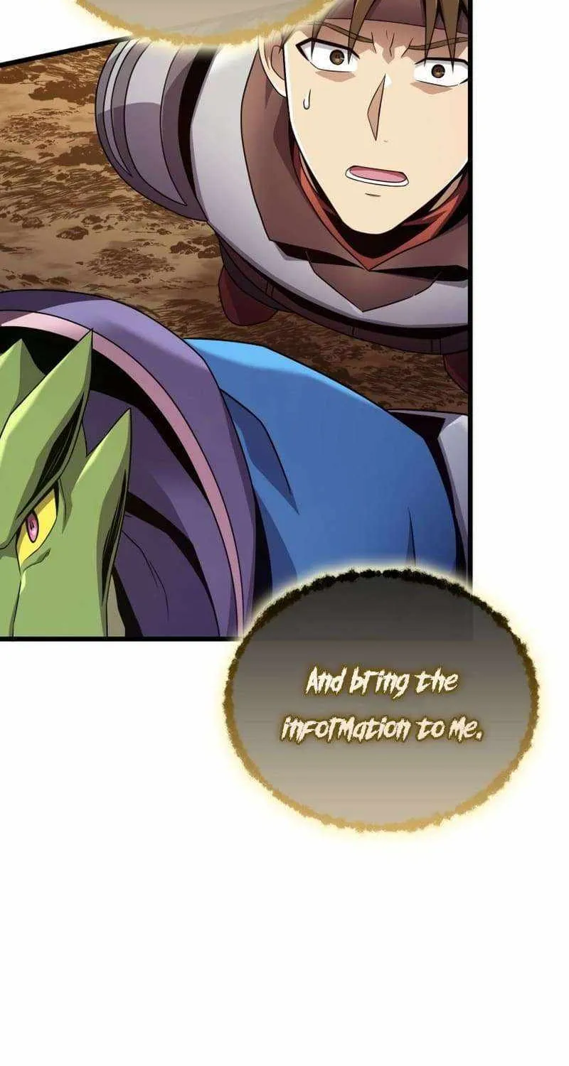 Read Arcane Sniper chapter 163 image 8 on Lezhin