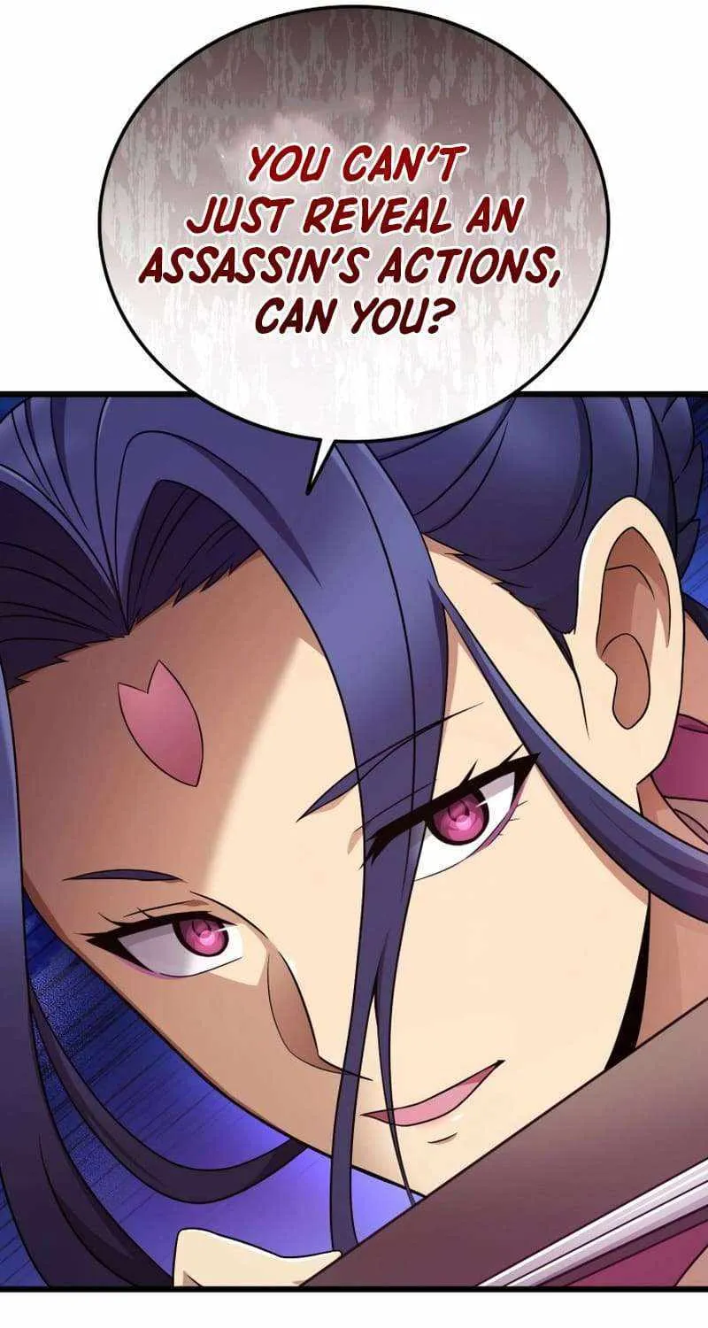 Read Arcane Sniper chapter 163 image 82 on Lezhin