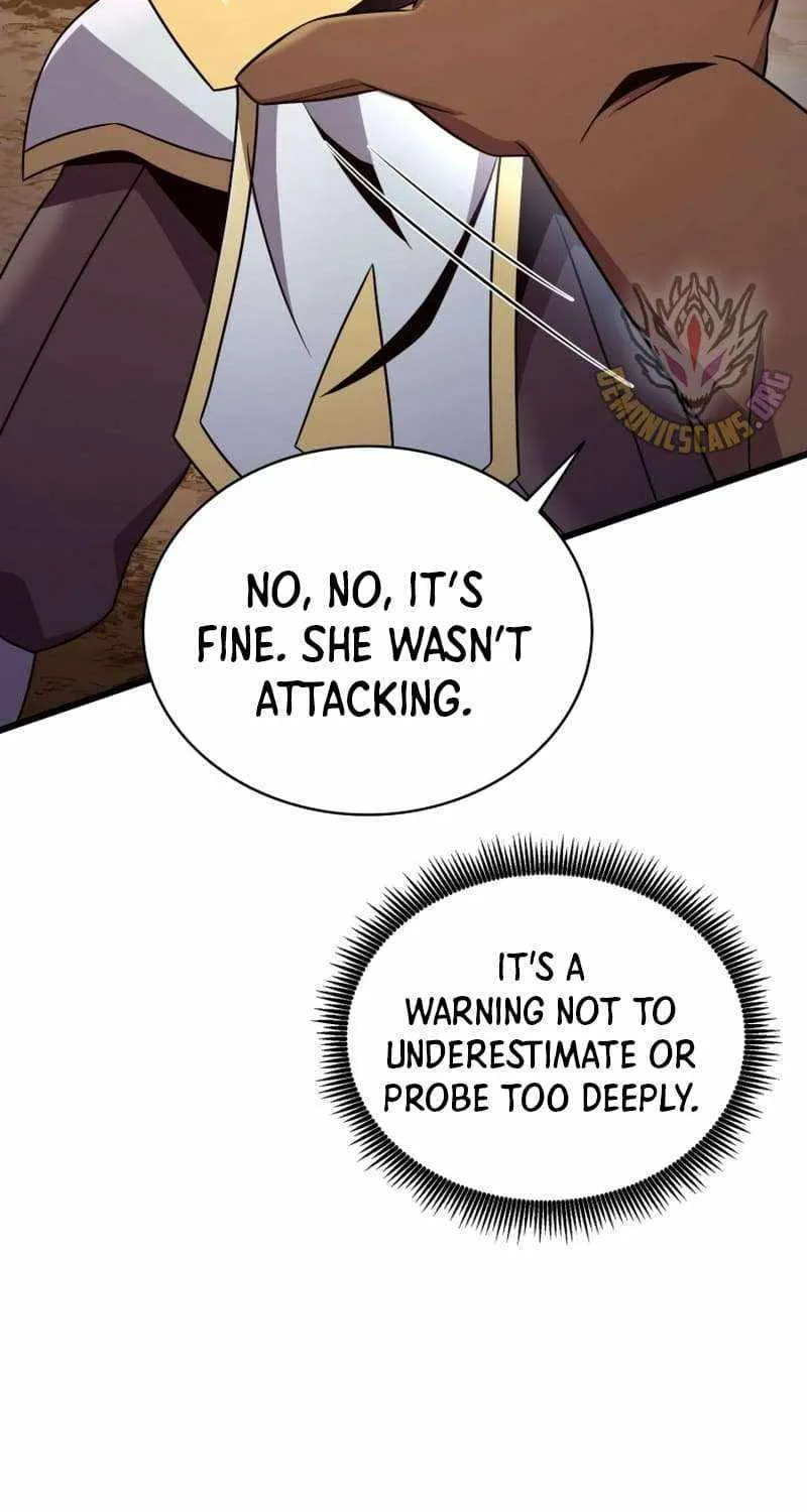 Read Arcane Sniper chapter 163 image 84 on Lezhin