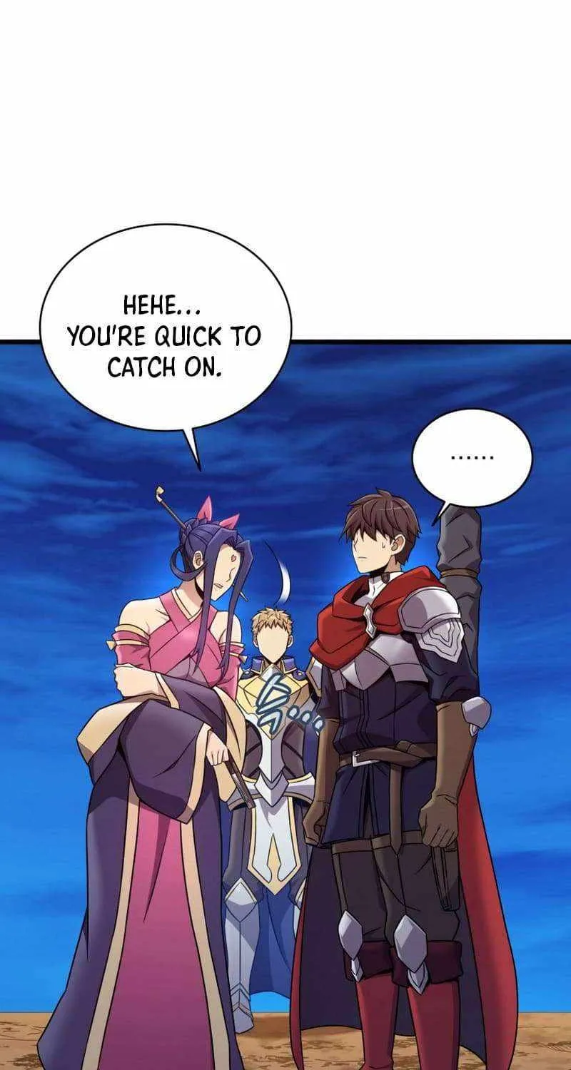 Read Arcane Sniper chapter 163 image 85 on Lezhin