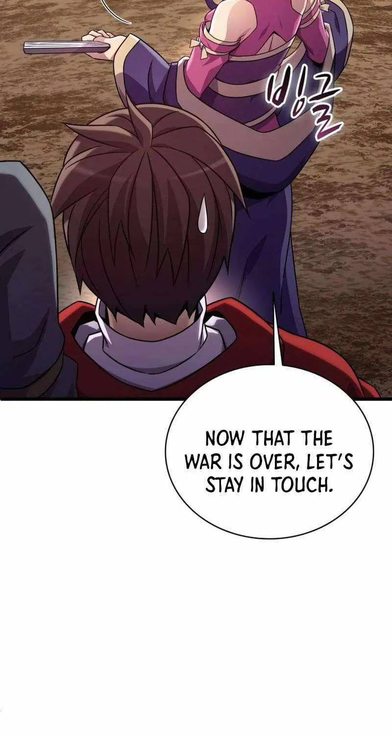 Read Arcane Sniper chapter 163 image 87 on Lezhin
