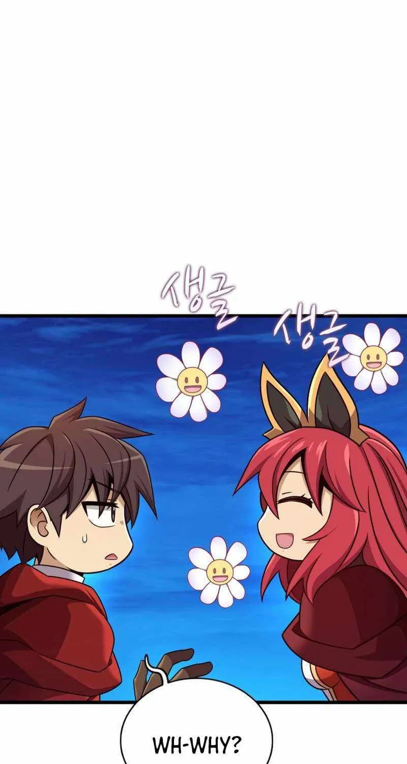 Read Arcane Sniper chapter 164 image 10 on Lezhin