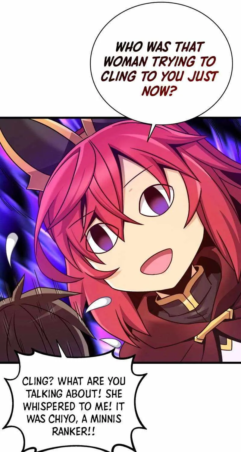 Read Arcane Sniper chapter 164 image 14 on Lezhin