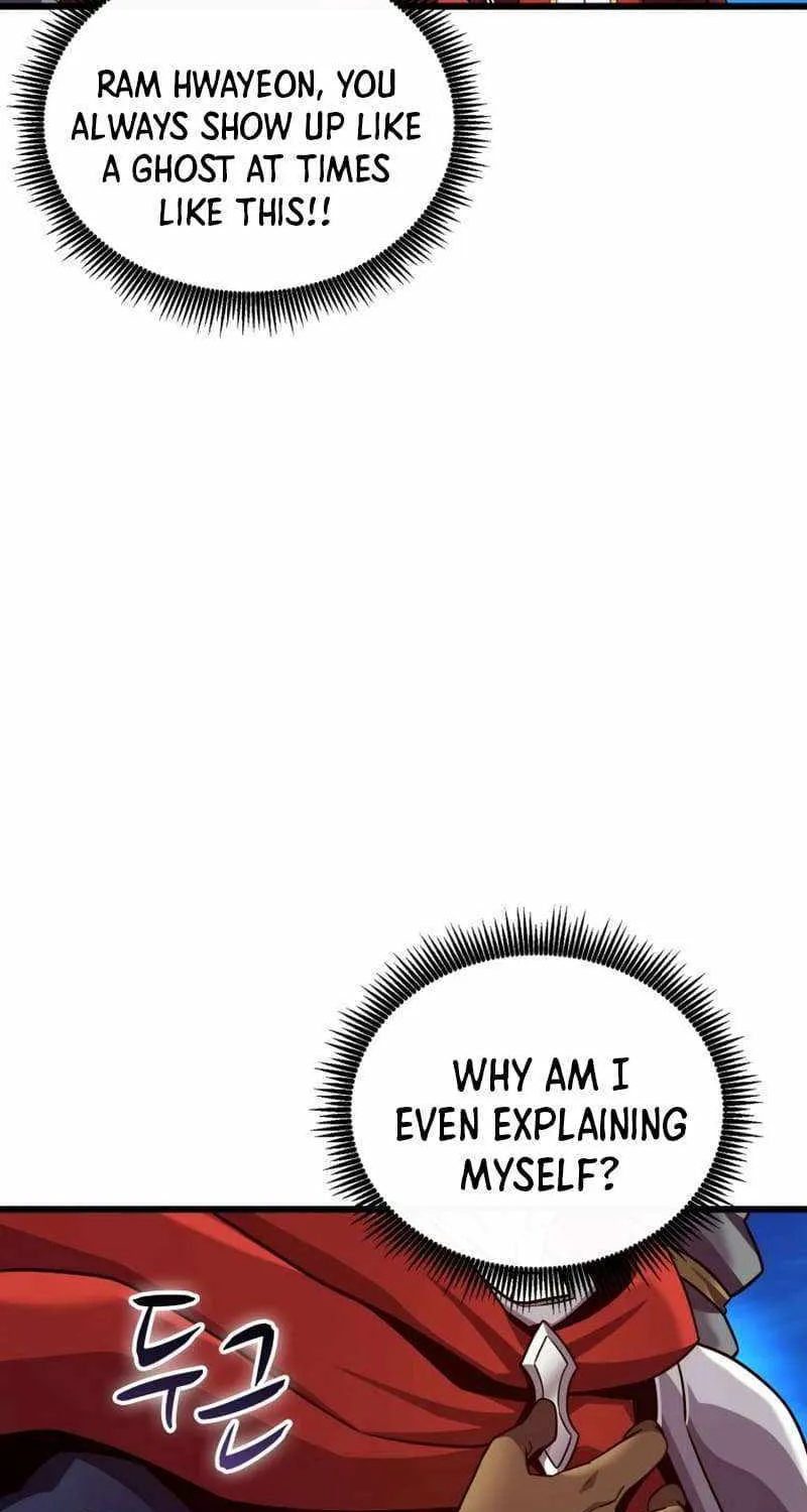 Read Arcane Sniper chapter 164 image 16 on Lezhin