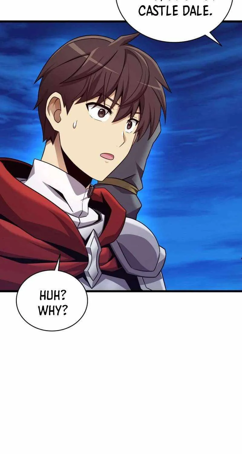 Read Arcane Sniper chapter 164 image 18 on Lezhin