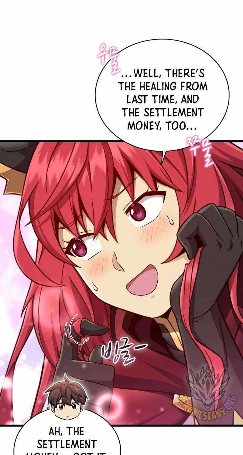 Read Arcane Sniper chapter 164 image 19 on Lezhin