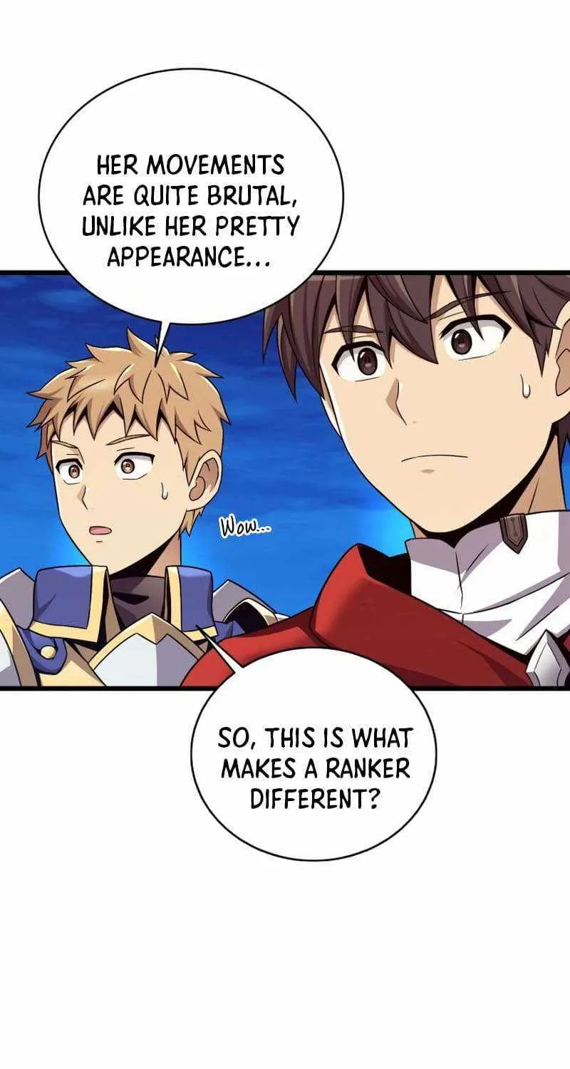 Read Arcane Sniper chapter 164 image 2 on Lezhin