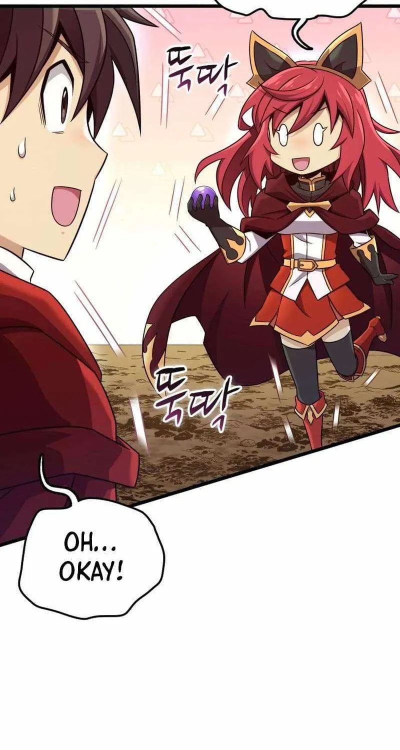 Read Arcane Sniper chapter 164 image 22 on Lezhin