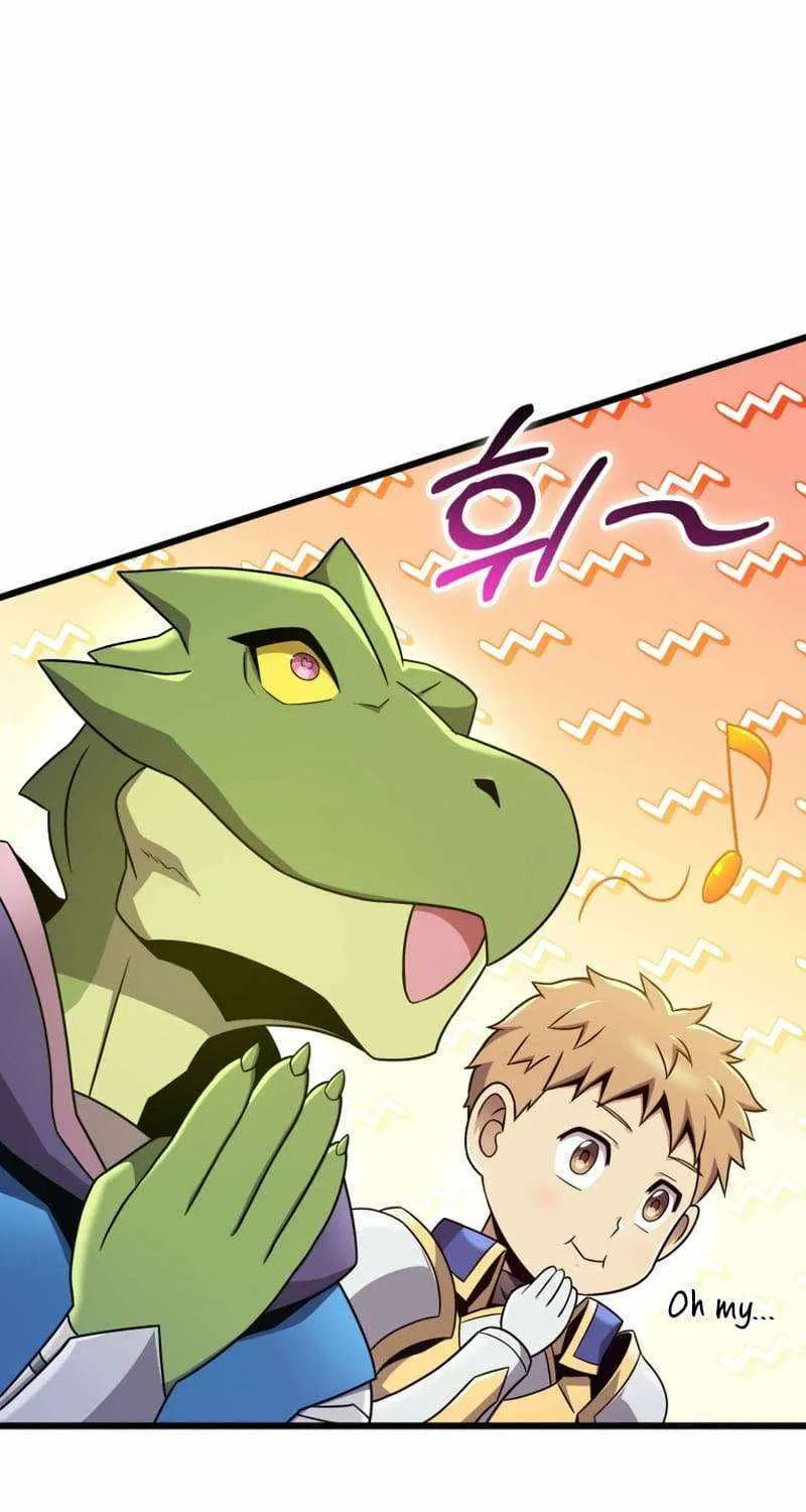 Read Arcane Sniper chapter 164 image 23 on Lezhin