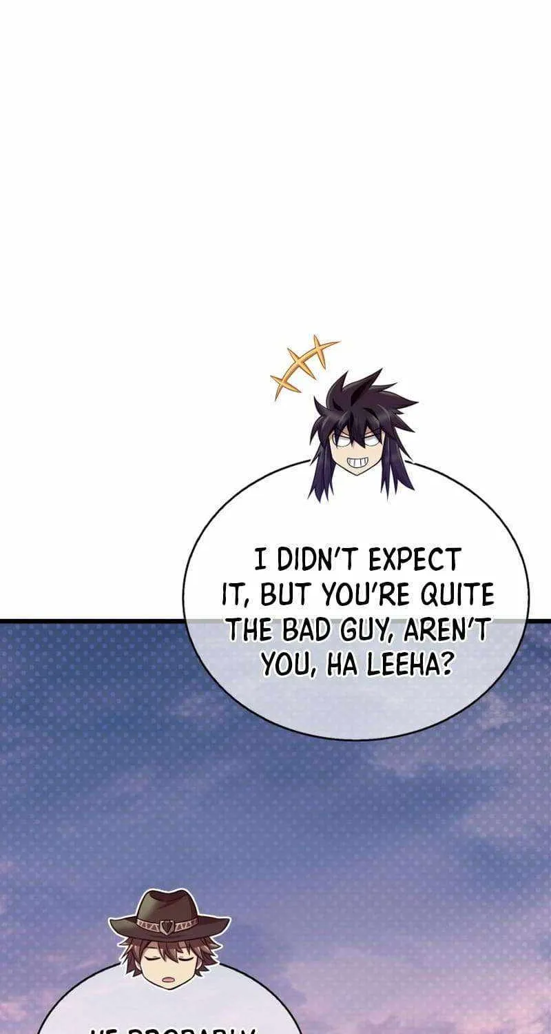 Read Arcane Sniper chapter 164 image 24 on Lezhin
