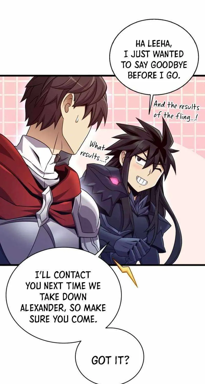 Read Arcane Sniper chapter 164 image 26 on Lezhin