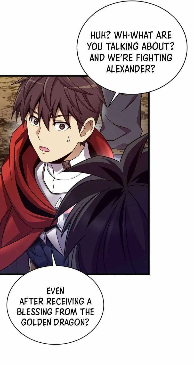 Read Arcane Sniper chapter 164 image 28 on Lezhin