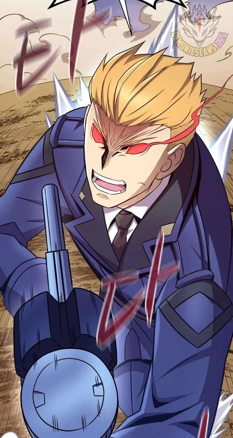Read Arcane Sniper chapter 164 image 32 on Lezhin