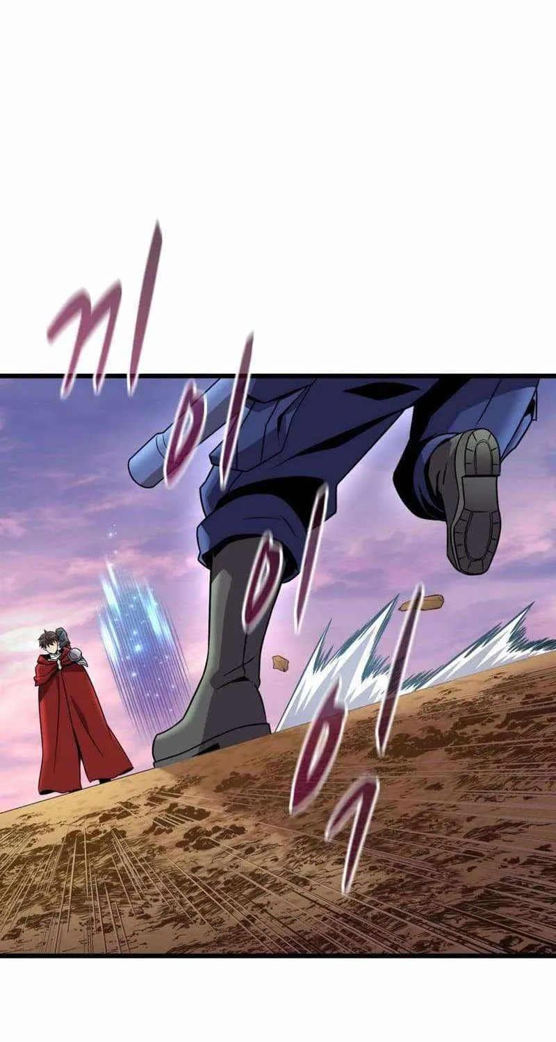 Read Arcane Sniper chapter 164 image 36 on Lezhin