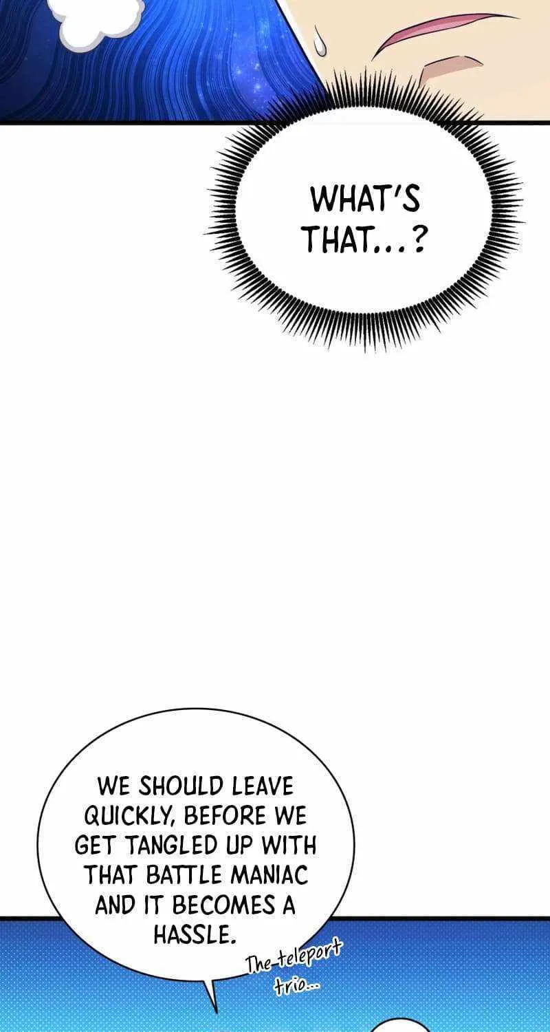 Read Arcane Sniper chapter 164 image 39 on Lezhin