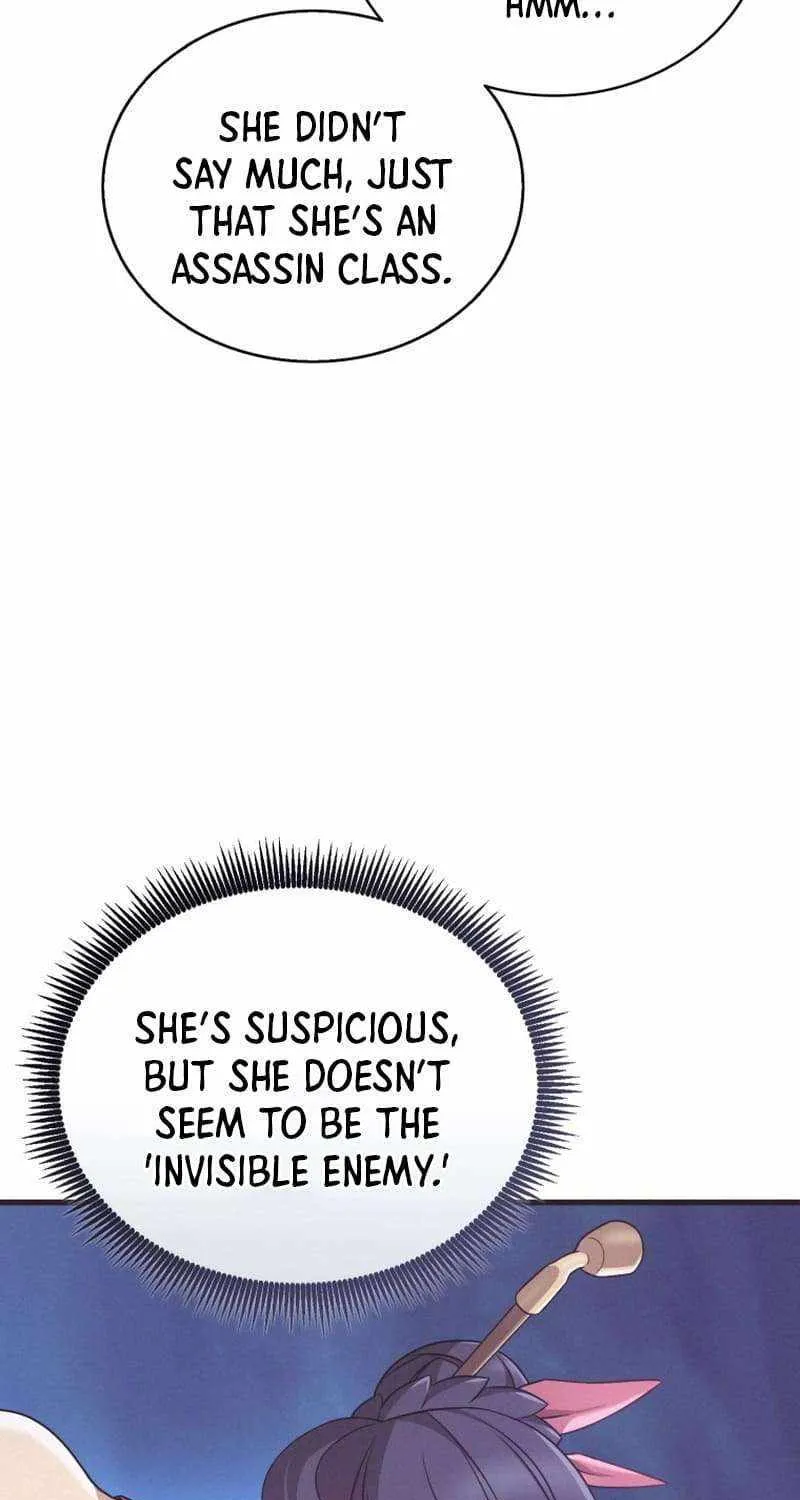 Read Arcane Sniper chapter 164 image 4 on Lezhin