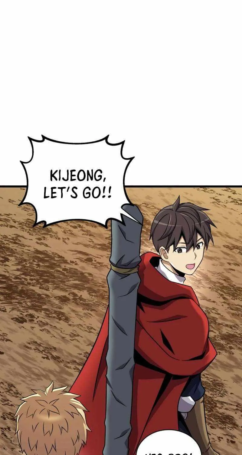 Read Arcane Sniper chapter 164 image 42 on Lezhin