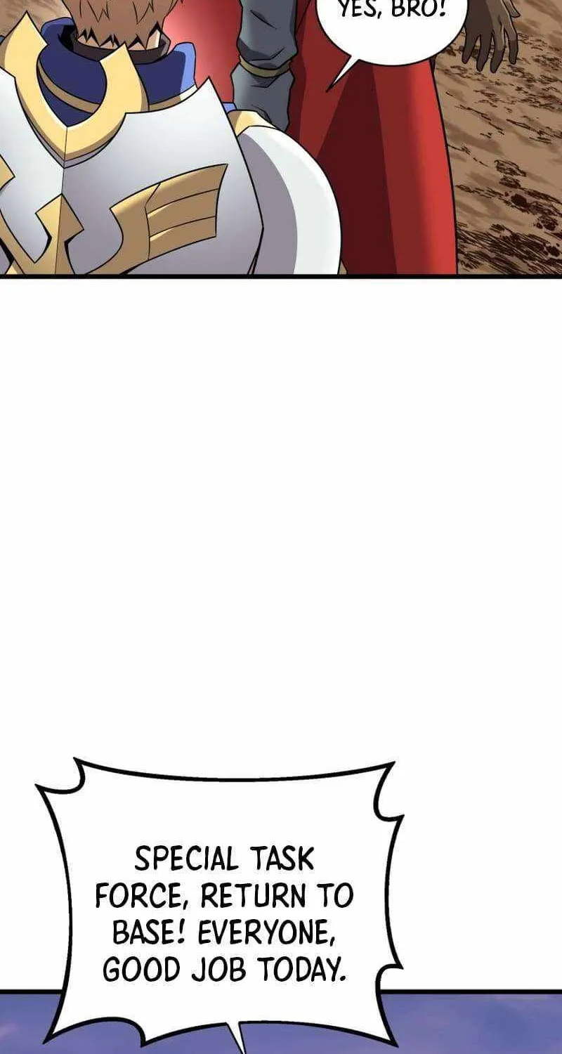 Read Arcane Sniper chapter 164 image 43 on Lezhin