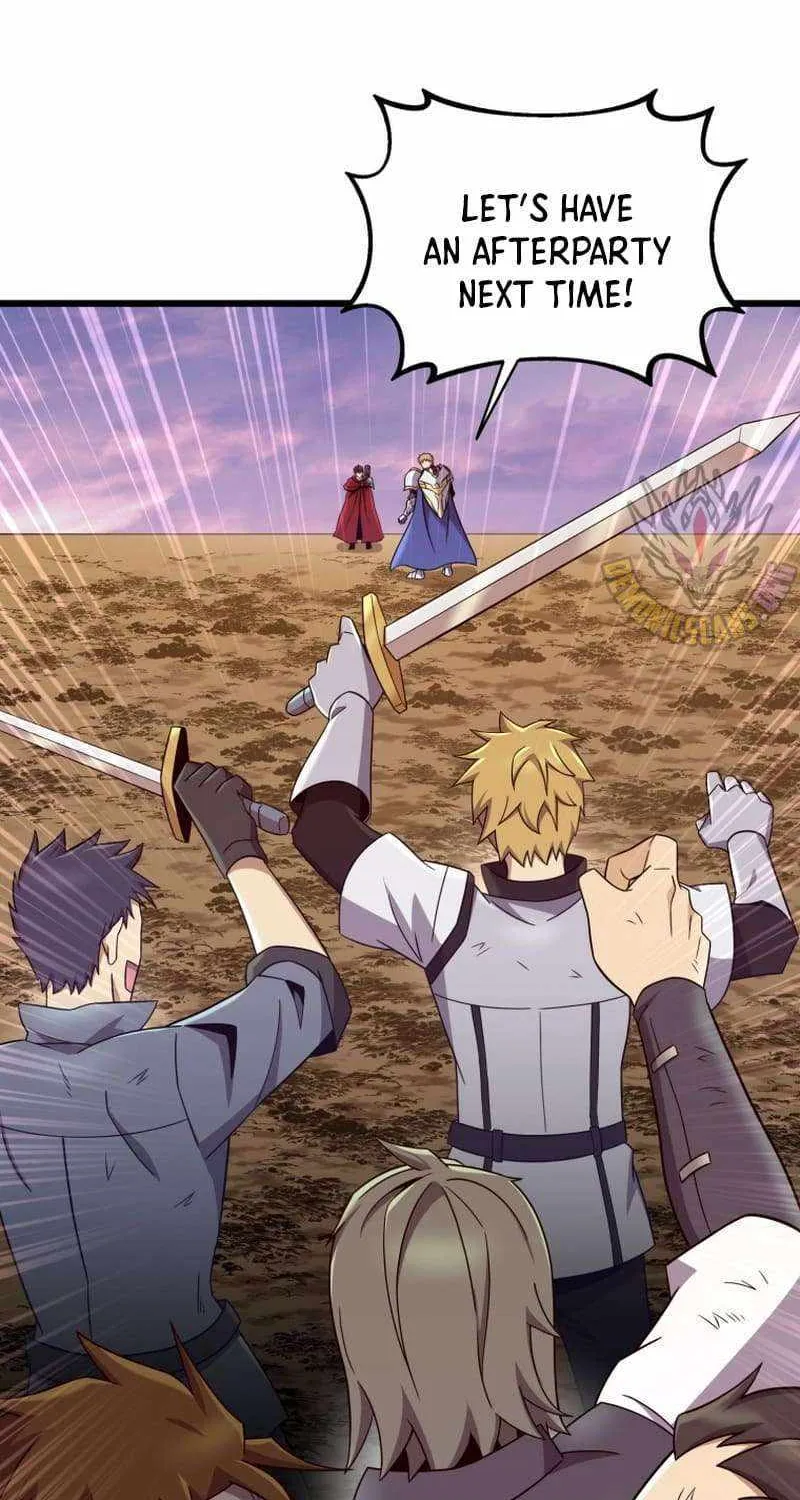 Read Arcane Sniper chapter 164 image 45 on Lezhin