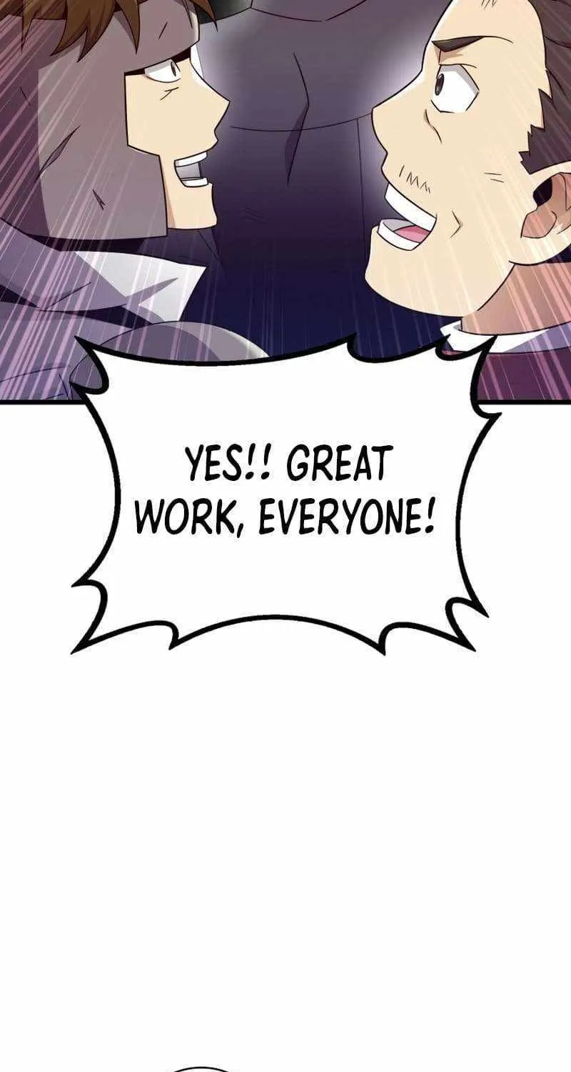 Read Arcane Sniper chapter 164 image 46 on Lezhin