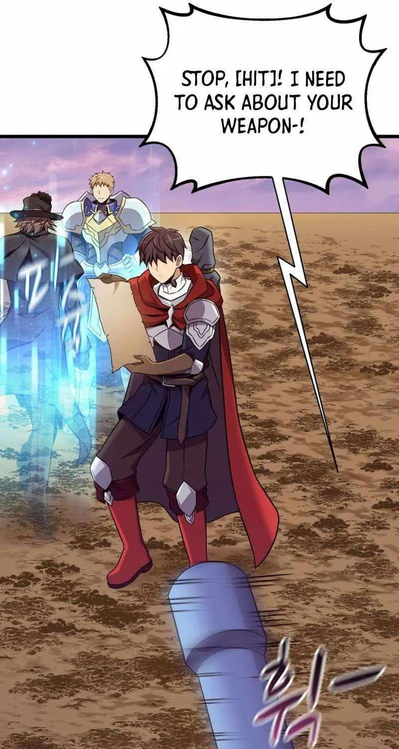 Read Arcane Sniper chapter 164 image 48 on Lezhin