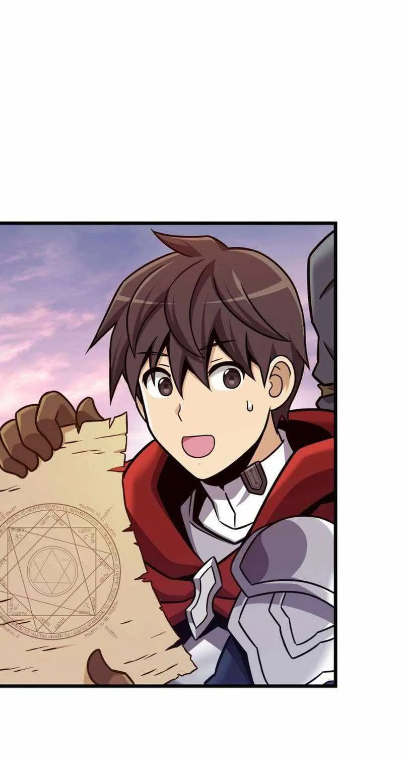 Read Arcane Sniper chapter 164 image 50 on Lezhin