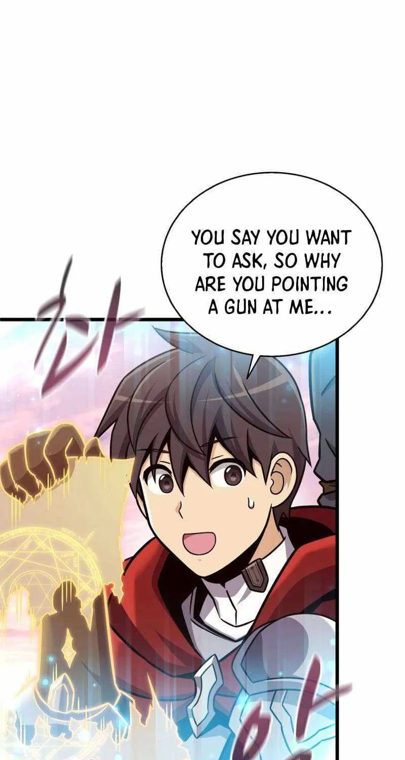 Read Arcane Sniper chapter 164 image 51 on Lezhin