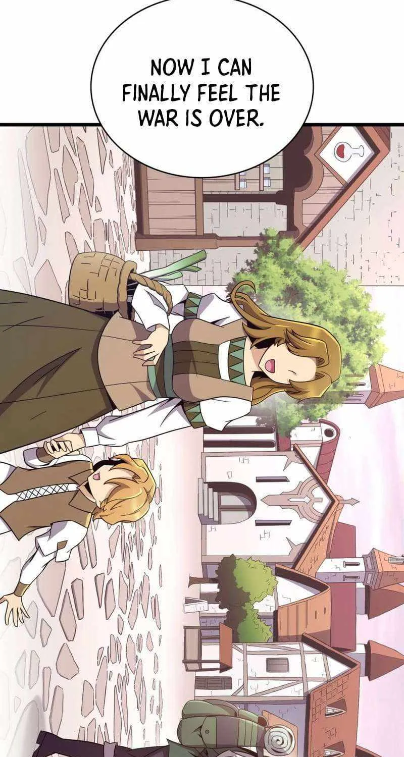 Read Arcane Sniper chapter 164 image 59 on Lezhin