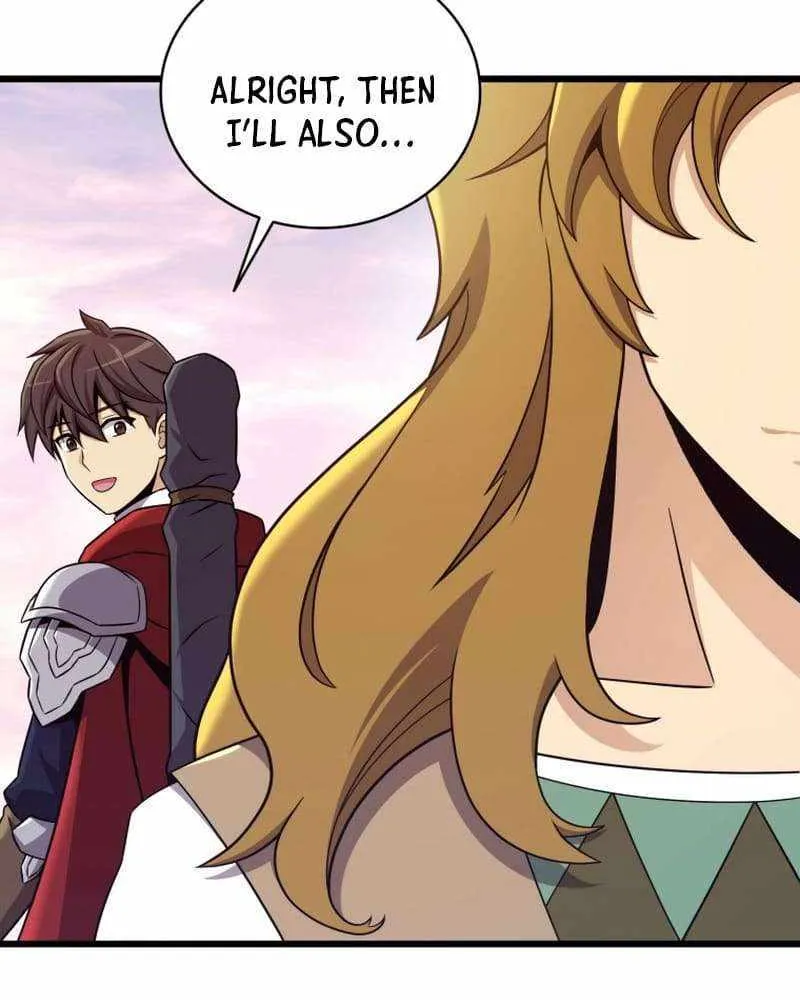 Read Arcane Sniper chapter 164 image 61 on Lezhin