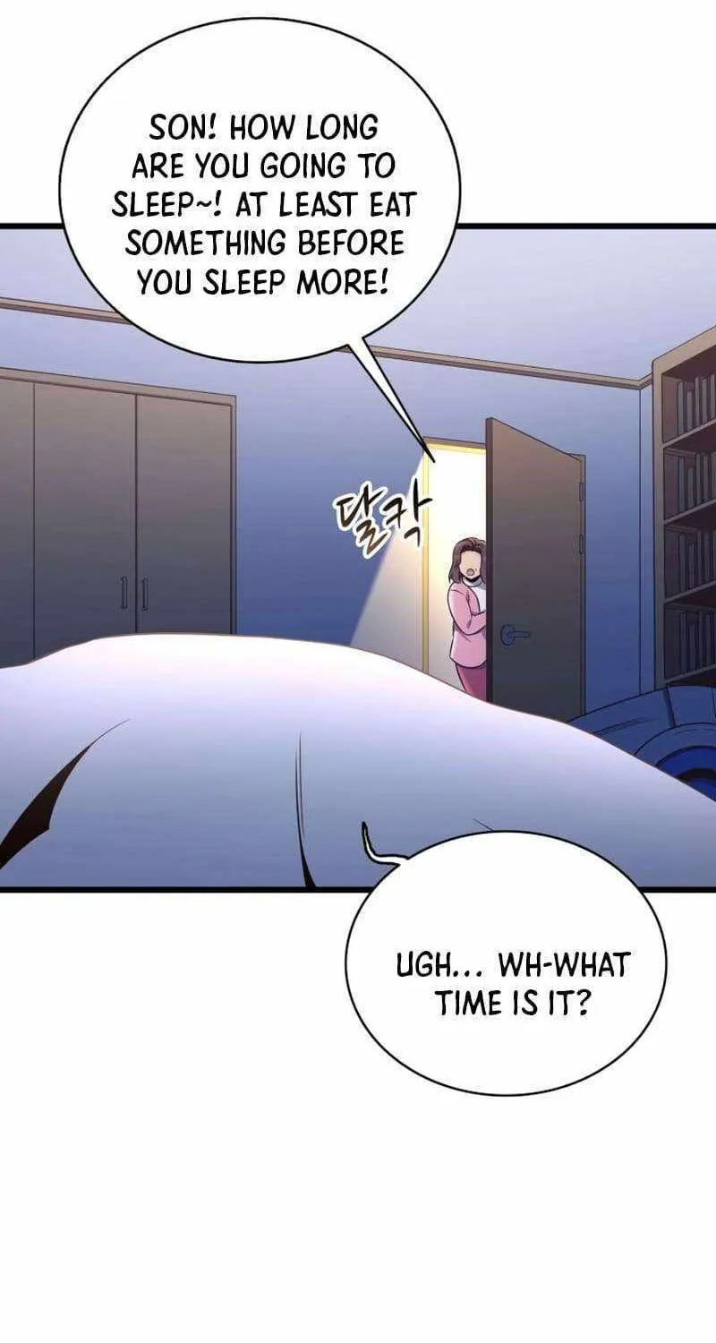 Read Arcane Sniper chapter 164 image 65 on Lezhin