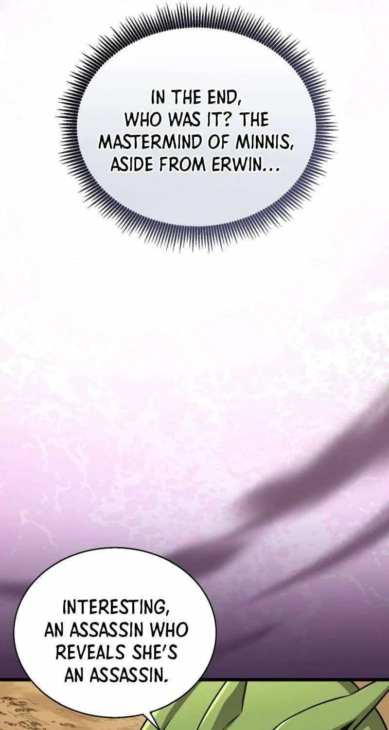 Read Arcane Sniper chapter 164 image 7 on Lezhin