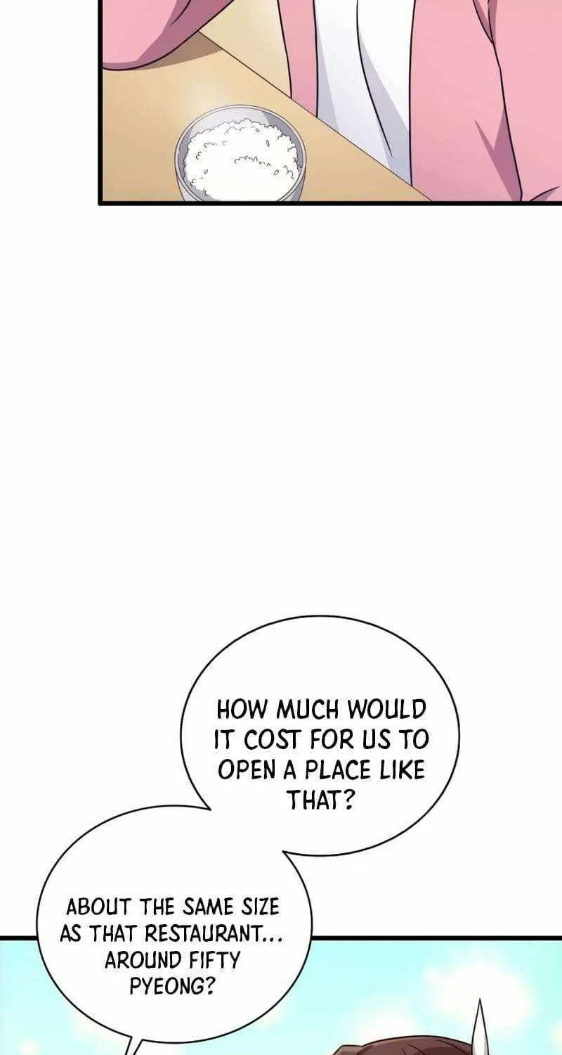 Read Arcane Sniper chapter 164 image 73 on Lezhin