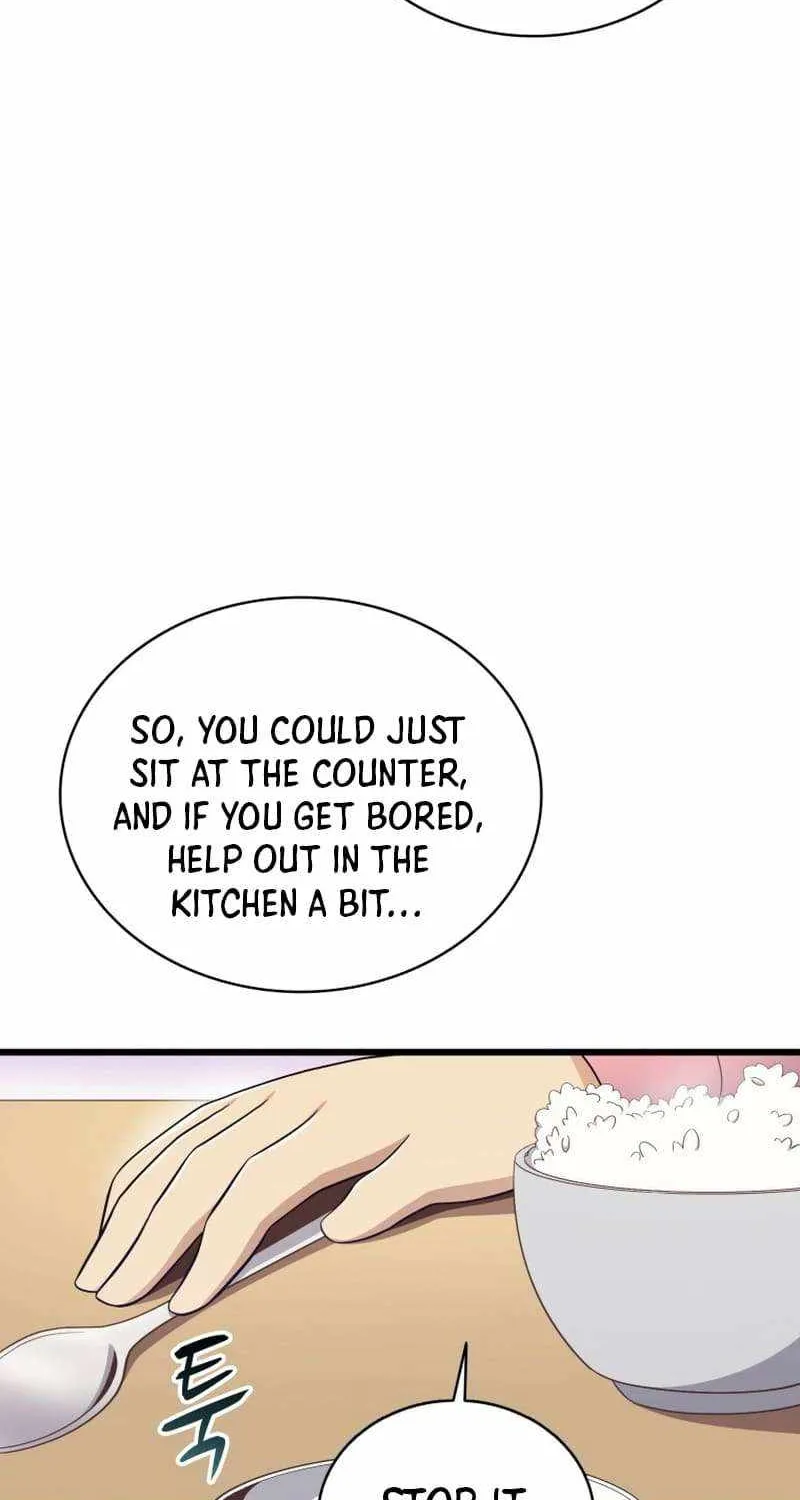 Read Arcane Sniper chapter 164 image 76 on Lezhin