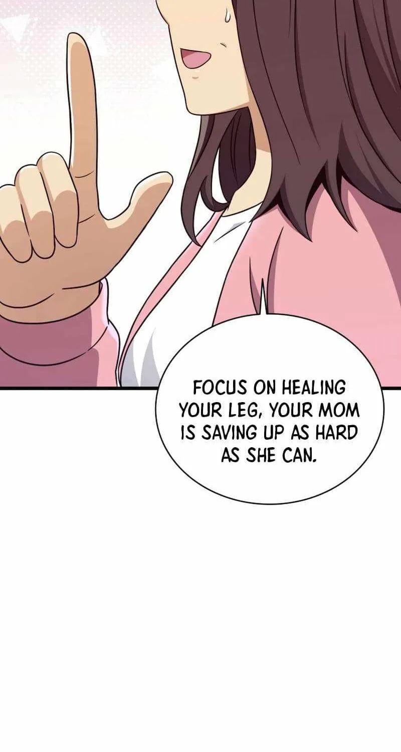 Read Arcane Sniper chapter 164 image 78 on Lezhin